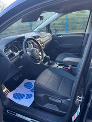 VOLKSWAGEN TOURAN 2.0 TDI 150 DSG7 IQ DRIVE 7 PLACES