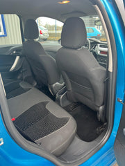 Citroën C3 Version :1.4 HDI 70 CONFOR