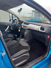 Citroën C3 Version :1.4 HDI 70 CONFOR