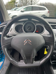 Citroën C3 Version :1.4 HDI 70 CONFOR