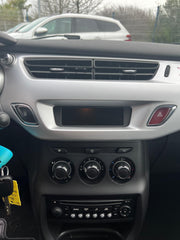 Citroën C3 Version :1.4 HDI 70 CONFOR