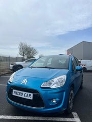 Citroën C3 Version :1.4 HDI 70 CONFOR