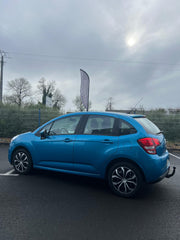 Citroën C3 Version :1.4 HDI 70 CONFOR