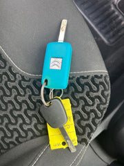 Citroën C3 Version :1.4 HDI 70 CONFOR