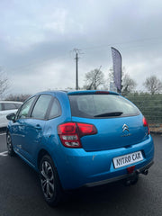 Citroën C3 Version :1.4 HDI 70 CONFOR