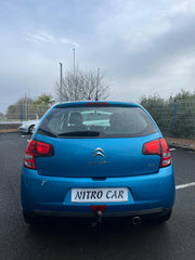 Citroën C3 Version :1.4 HDI 70 CONFOR