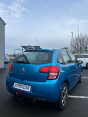 Citroën C3 Version :1.4 HDI 70 CONFOR