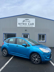Citroën C3 Version :1.4 HDI 70 CONFOR