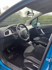 Citroën C3 Version :1.4 HDI 70 CONFOR