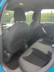 Citroën C3 Version :1.4 HDI 70 CONFOR