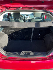 Ford Fiesta 1.6 TDCI 90