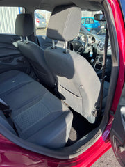 Ford Fiesta 1.6 TDCI 90