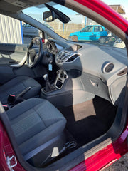 Ford Fiesta 1.6 TDCI 90