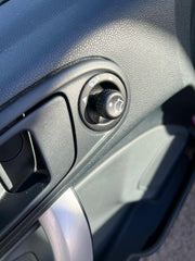 Ford Fiesta 1.6 TDCI 90