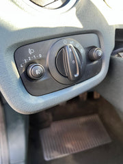 Ford Fiesta 1.6 TDCI 90