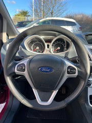 Ford Fiesta 1.6 TDCI 90
