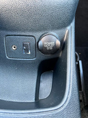 Ford Fiesta 1.6 TDCI 90