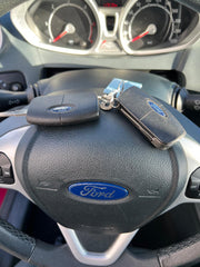 Ford Fiesta 1.6 TDCI 90