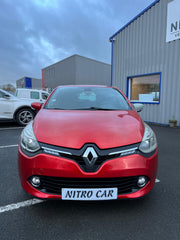 RENAULT Clio IV 1.5 DCI 90 ENERGY INTENS EDC / GARANTIE 12 MOIS