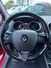 RENAULT Clio IV 1.5 DCI 90 ENERGY INTENS EDC / GARANTIE 12 MOIS