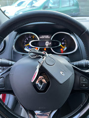 RENAULT Clio IV 1.5 DCI 90 ENERGY INTENS EDC / GARANTIE 12 MOIS