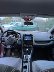 RENAULT Clio IV 1.5 DCI 90 ENERGY INTENS EDC / GARANTIE 12 MOIS