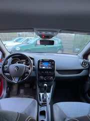 RENAULT Clio IV 1.5 DCI 90 ENERGY INTENS EDC / GARANTIE 12 MOIS