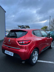 RENAULT Clio IV 1.5 DCI 90 ENERGY INTENS EDC / GARANTIE 12 MOIS