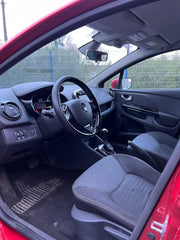 RENAULT Clio IV 1.5 DCI 90 ENERGY INTENS EDC / GARANTIE 12 MOIS