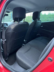RENAULT Clio IV 1.5 DCI 90 ENERGY INTENS EDC / GARANTIE 12 MOIS
