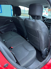 RENAULT Clio IV 1.5 DCI 90 ENERGY INTENS EDC / GARANTIE 12 MOIS