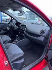 RENAULT Clio IV 1.5 DCI 90 ENERGY INTENS EDC / GARANTIE 12 MOIS