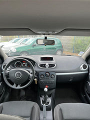 RENAULT Clio III :1.5 DCI 85 ECO2 DYNAMIQUE