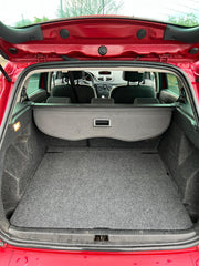 RENAULT Clio III :1.5 DCI 85 ECO2 DYNAMIQUE