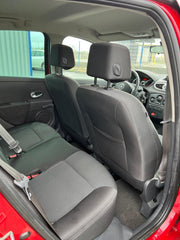RENAULT Clio III :1.5 DCI 85 ECO2 DYNAMIQUE