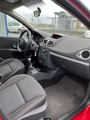 RENAULT Clio III :1.5 DCI 85 ECO2 DYNAMIQUE
