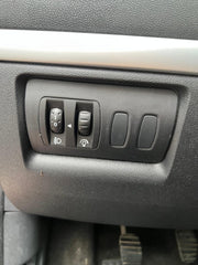 RENAULT Clio III :1.5 DCI 85 ECO2 DYNAMIQUE