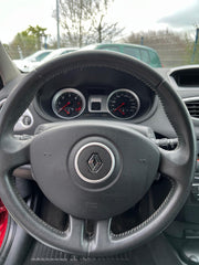 RENAULT Clio III :1.5 DCI 85 ECO2 DYNAMIQUE