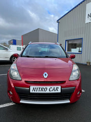 RENAULT Clio III :1.5 DCI 85 ECO2 DYNAMIQUE