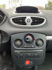 RENAULT Clio III :1.5 DCI 85 ECO2 DYNAMIQUE