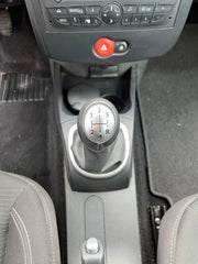 RENAULT Clio III :1.5 DCI 85 ECO2 DYNAMIQUE