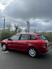 RENAULT Clio III :1.5 DCI 85 ECO2 DYNAMIQUE