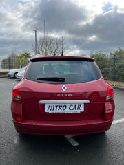 RENAULT Clio III :1.5 DCI 85 ECO2 DYNAMIQUE