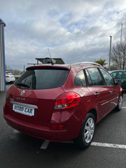 RENAULT Clio III :1.5 DCI 85 ECO2 DYNAMIQUE