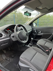 RENAULT Clio III :1.5 DCI 85 ECO2 DYNAMIQUE