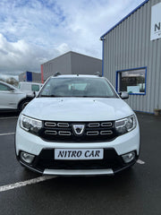 Dacia Sandero Stepway TCE 90