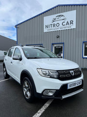 Dacia Sandero Stepway TCE 90