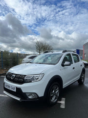 Dacia Sandero Stepway TCE 90