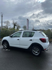 Dacia Sandero Stepway TCE 90