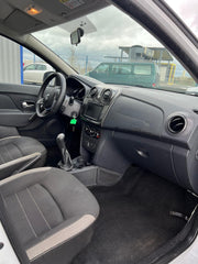 Dacia Sandero Stepway TCE 90